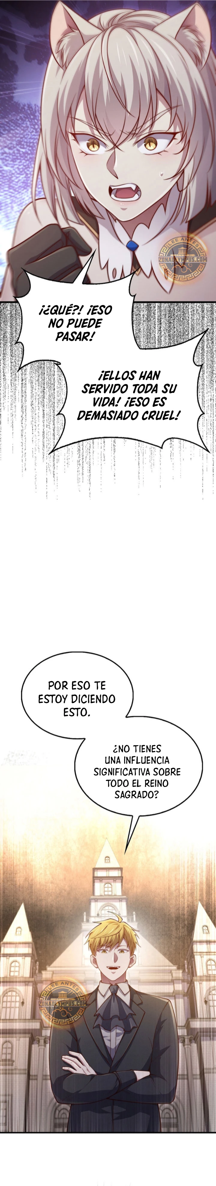 El dinero del Lord no disminuye > Capitulo 145 > Page 81