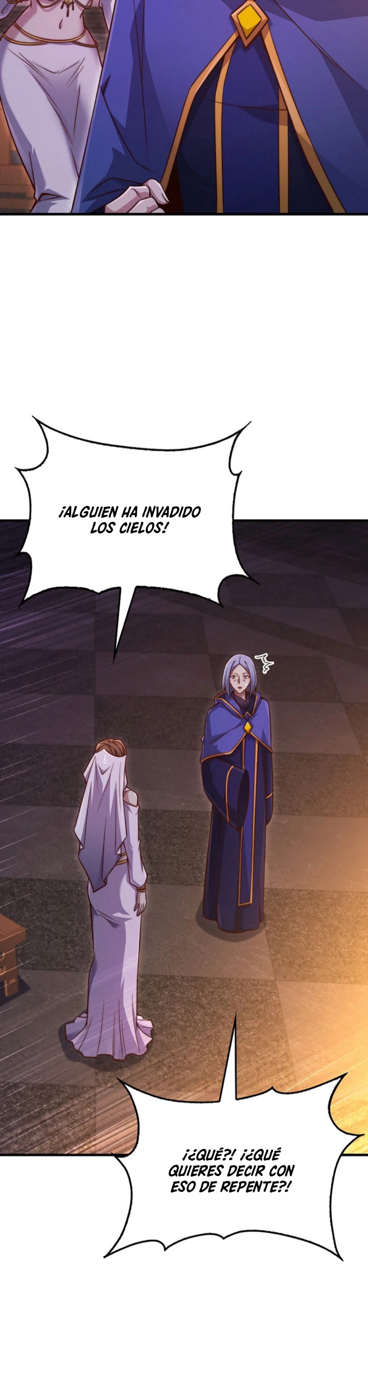 El dinero del Lord no disminuye > Capitulo 145 > Page 251