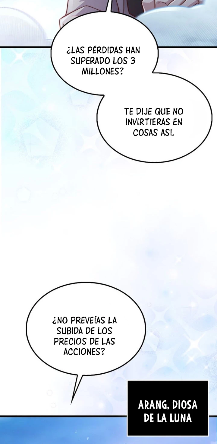 El dinero del Lord no disminuye > Capitulo 146 > Page 261