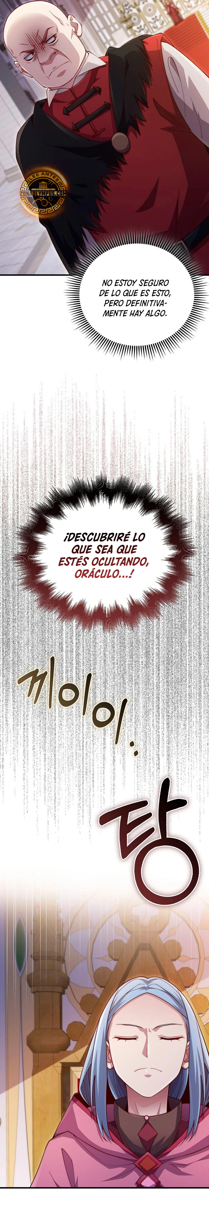 El dinero del Lord no disminuye > Capitulo 147 > Page 421