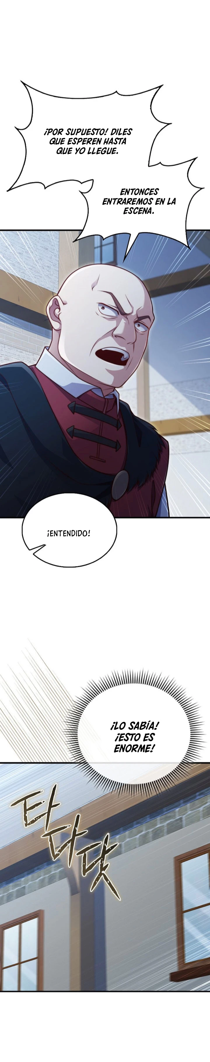 El dinero del Lord no disminuye > Capitulo 148 > Page 31