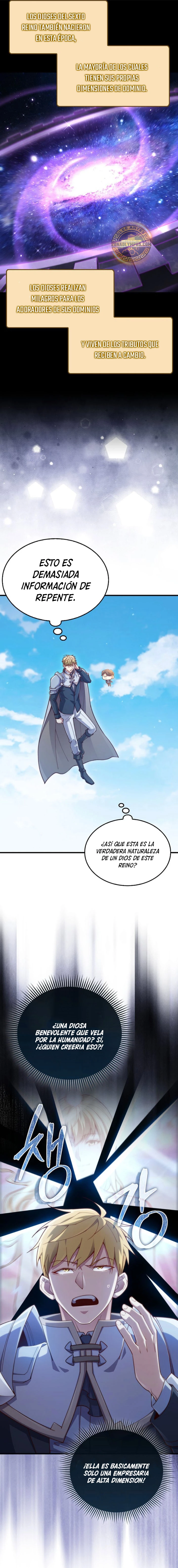 El dinero del Lord no disminuye > Capitulo 148 > Page 311