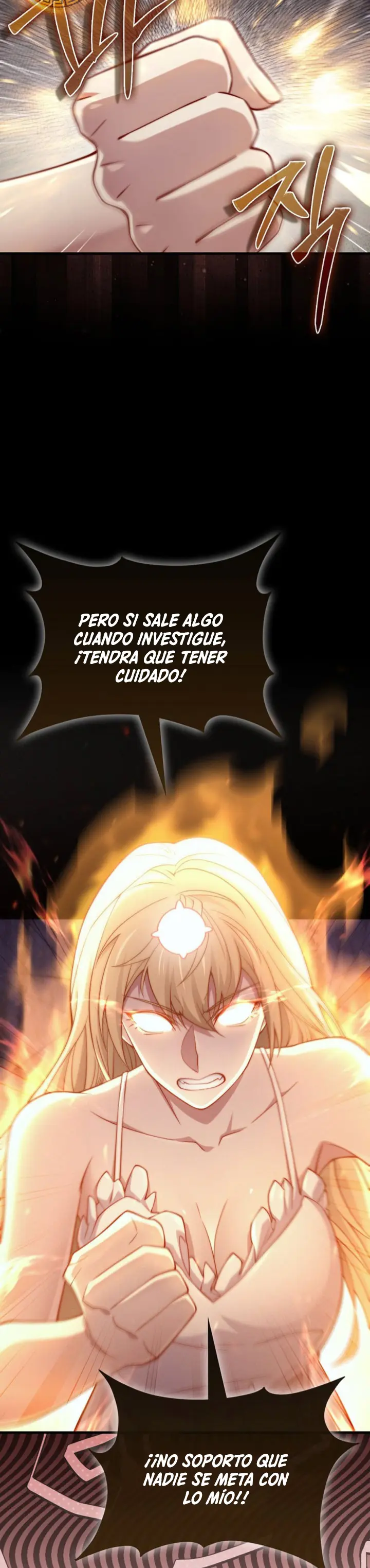 El dinero del Lord no disminuye > Capitulo 150 > Page 231