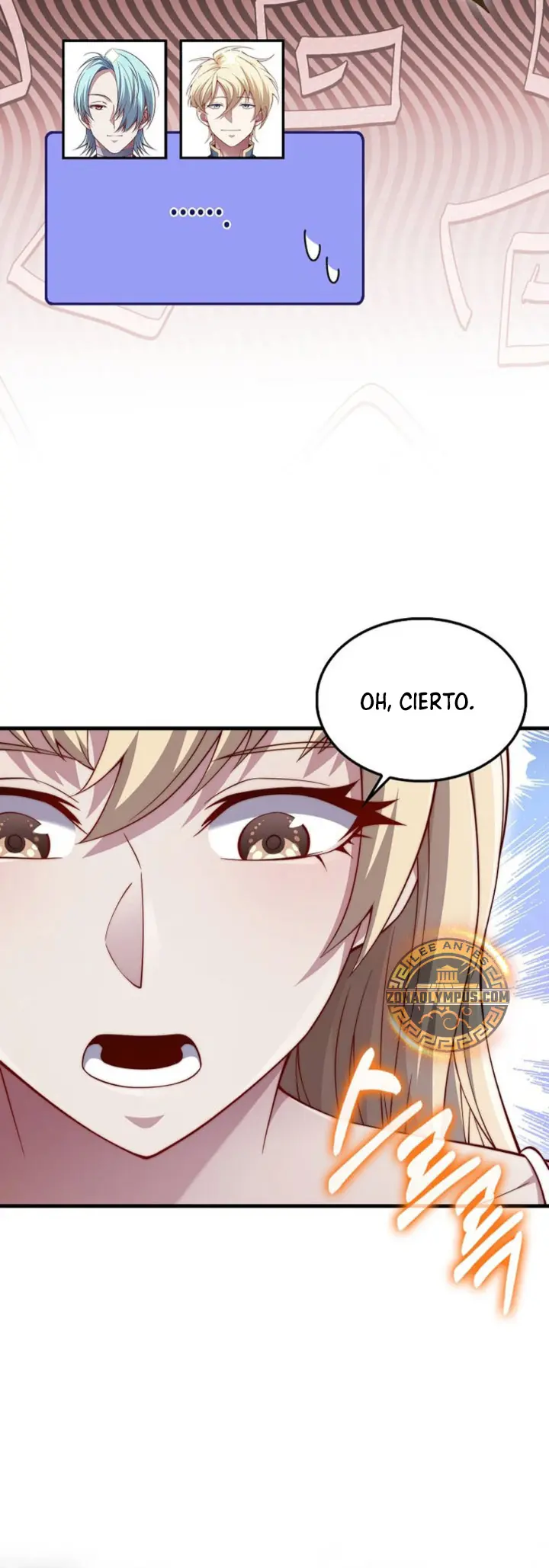 El dinero del Lord no disminuye > Capitulo 150 > Page 241