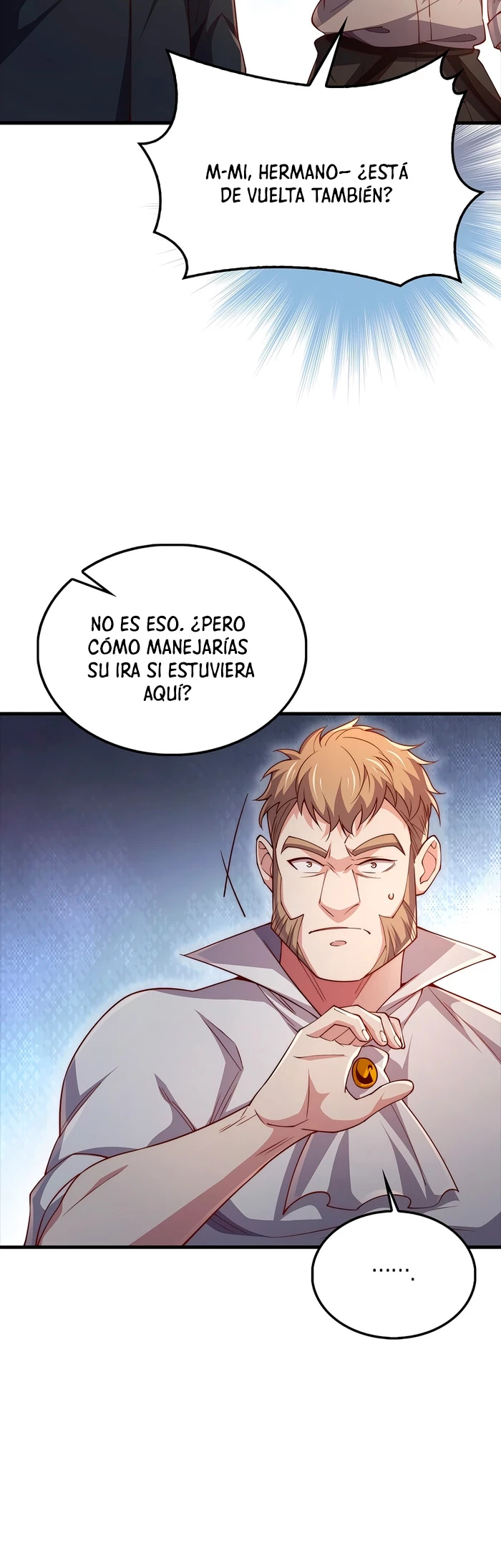 El dinero del Lord no disminuye > Capitulo 126 > Page 141