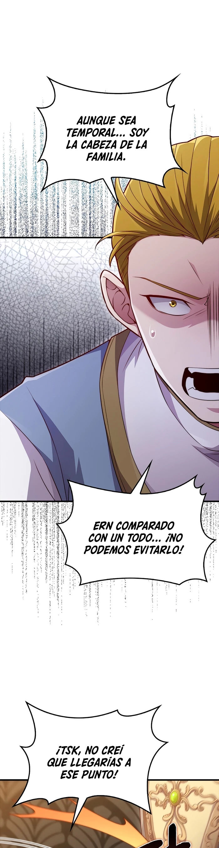 El dinero del Lord no disminuye > Capitulo 126 > Page 231