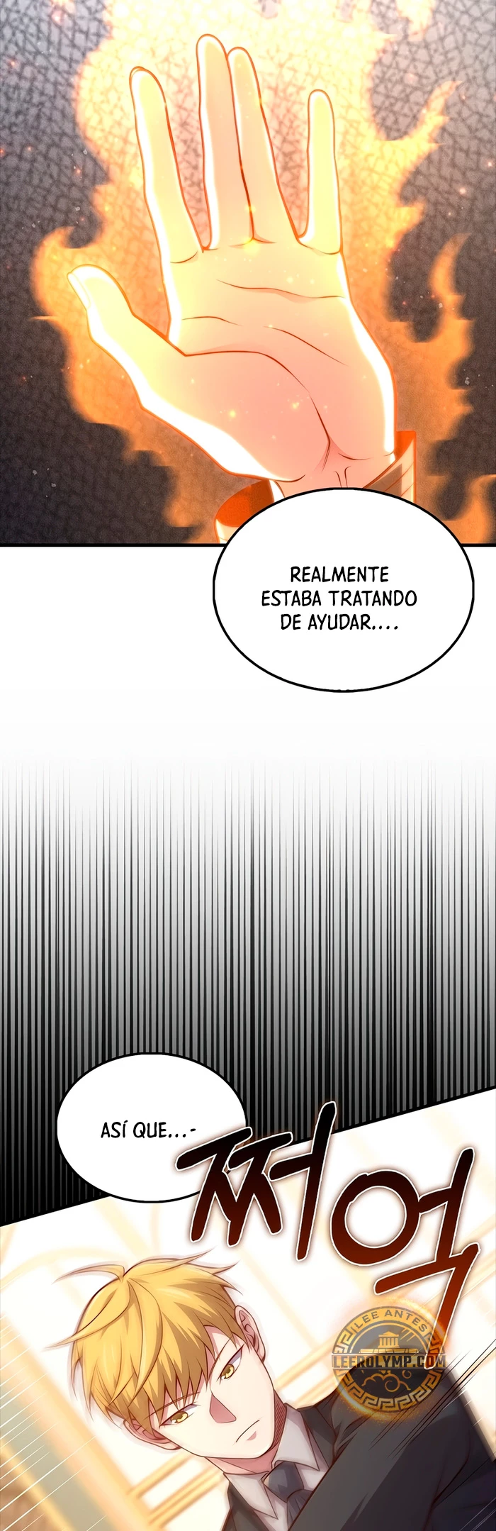 El dinero del Lord no disminuye > Capitulo 126 > Page 391