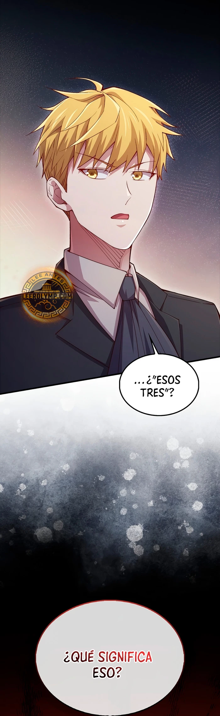 El dinero del Lord no disminuye > Capitulo 126 > Page 471