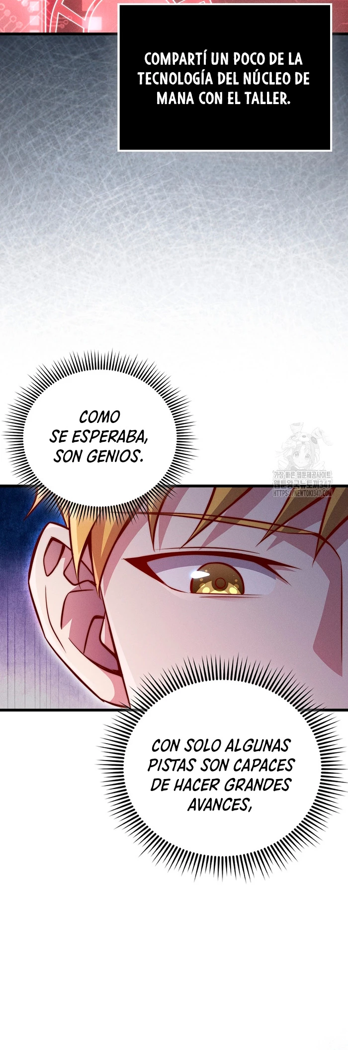 El dinero del Lord no disminuye > Capitulo 128 > Page 161