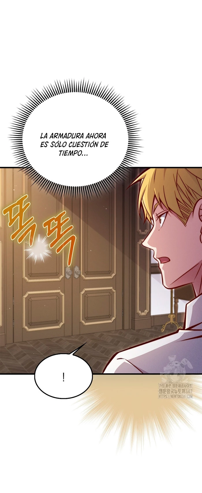 El dinero del Lord no disminuye > Capitulo 128 > Page 201