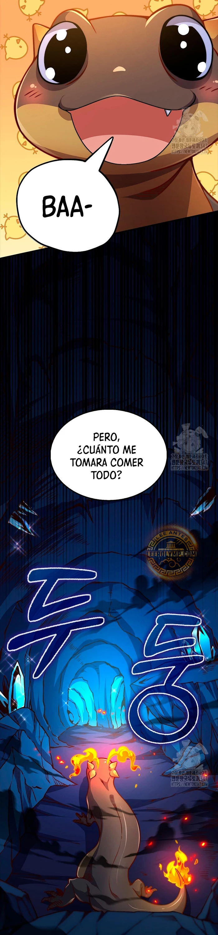 El dinero del Lord no disminuye > Capitulo 128 > Page 411