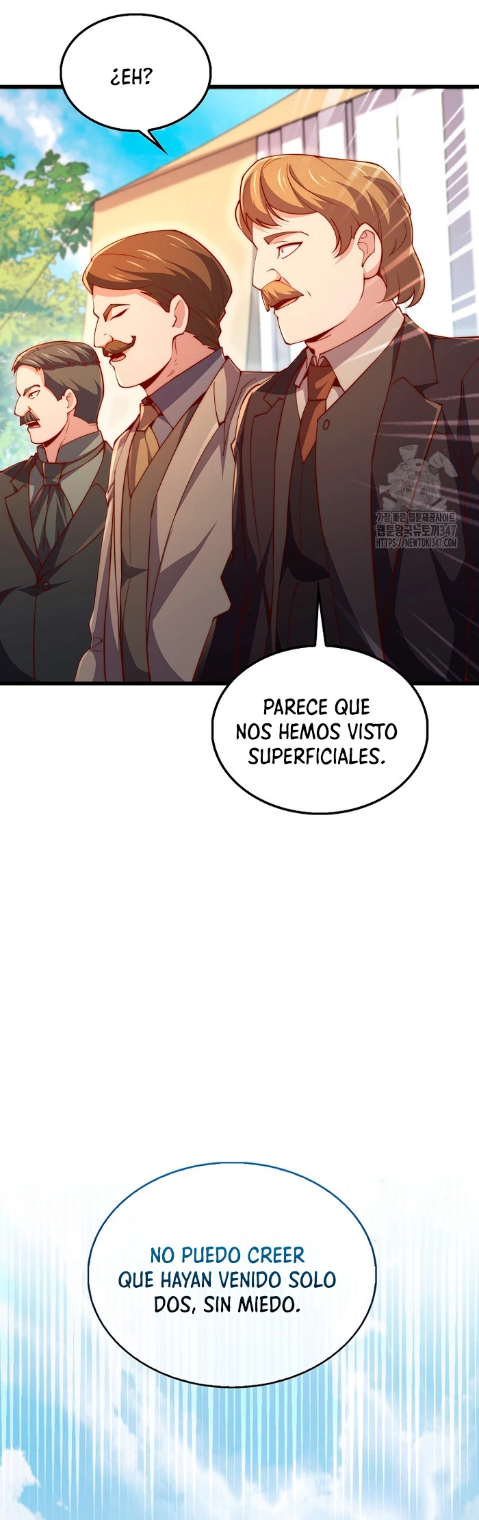 El dinero del Lord no disminuye > Capitulo 128 > Page 481