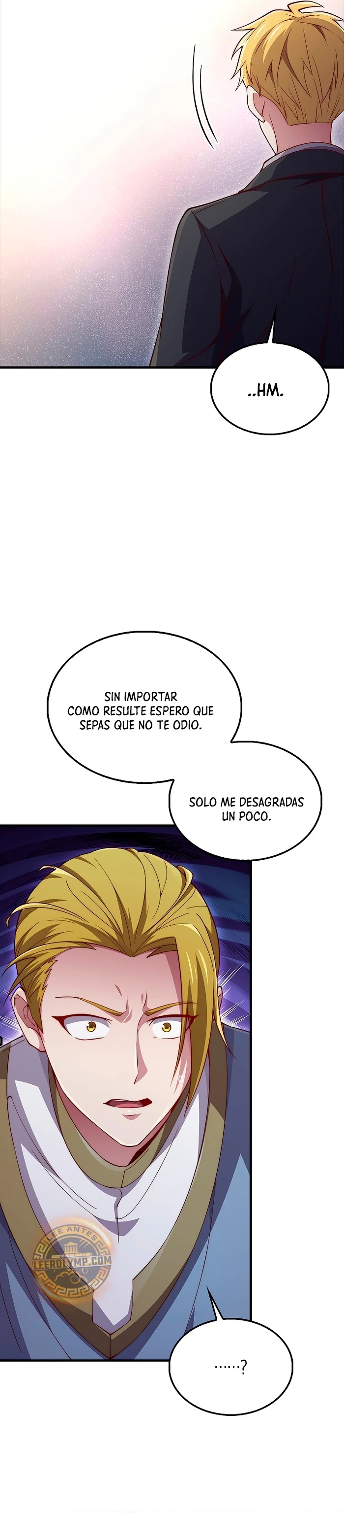 El dinero del Lord no disminuye > Capitulo 127 > Page 241