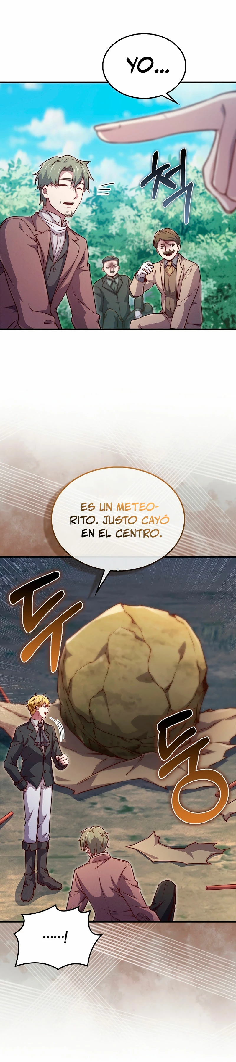 El dinero del Lord no disminuye > Capitulo 130 > Page 191