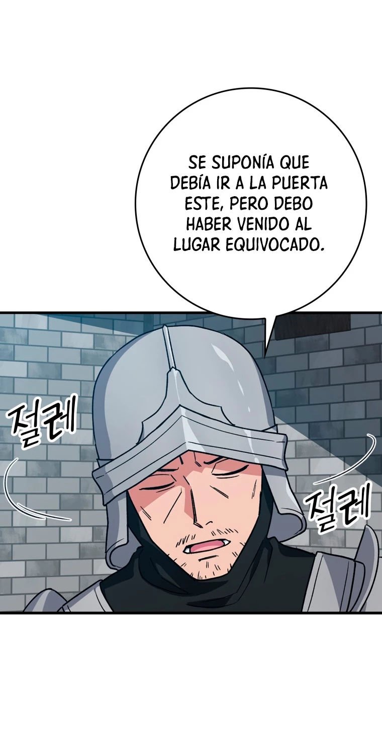 Jugador de nivel máximo > Capitulo 2 > Page 101