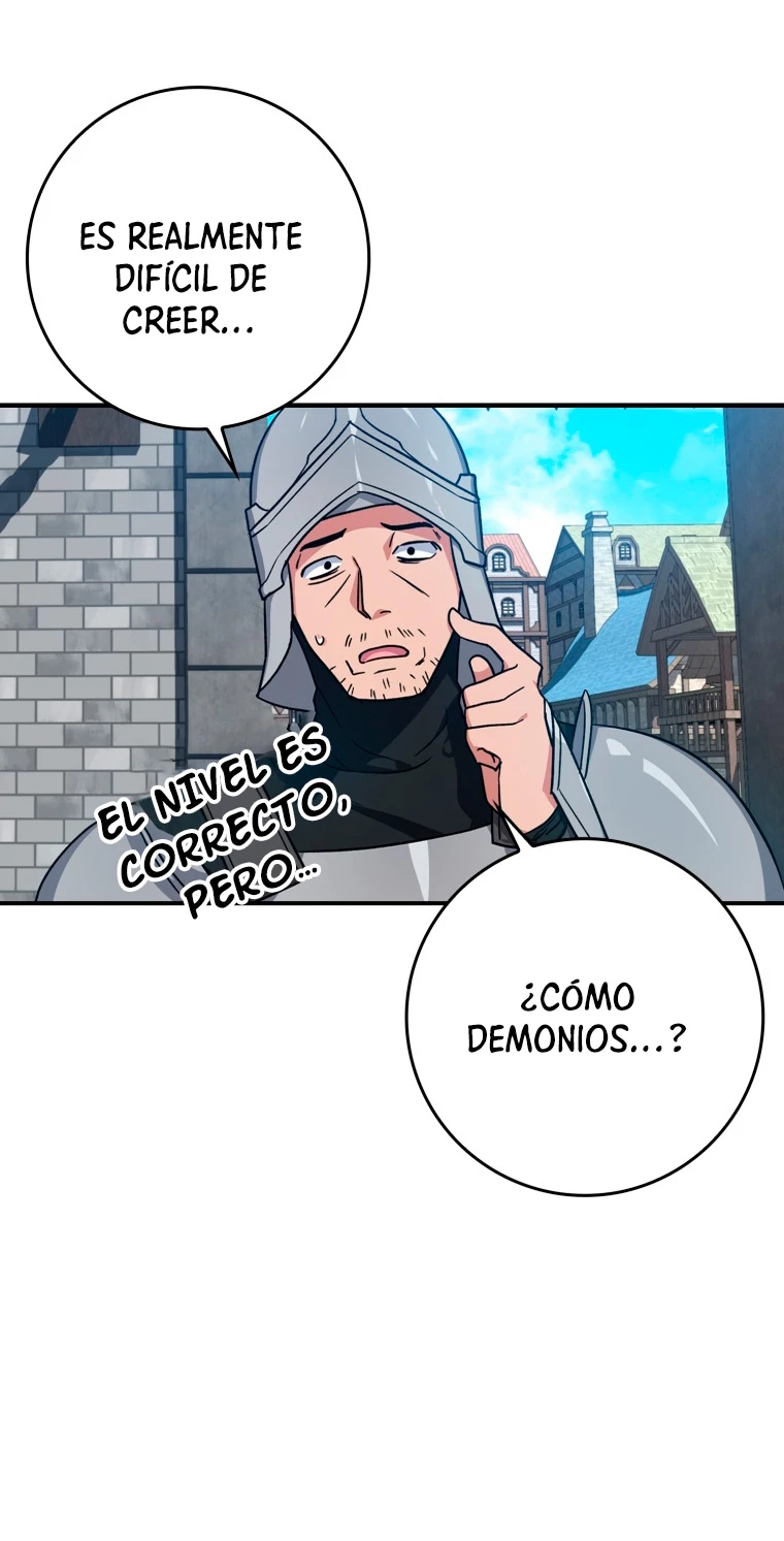 Jugador de nivel máximo > Capitulo 2 > Page 301