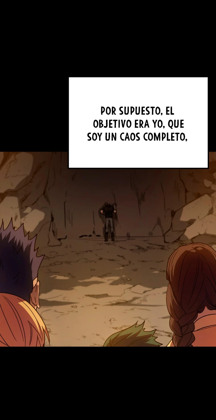 Jugador de nivel máximo > Capitulo 2 > Page 661