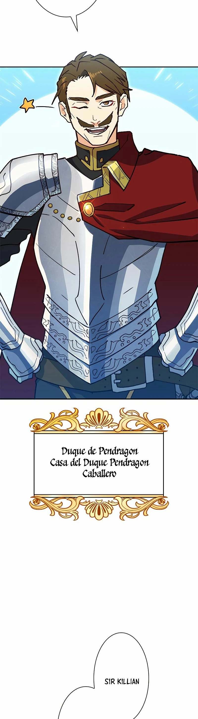 El Duque del dragón blanco: Pendragon > Capitulo 10 > Page 151