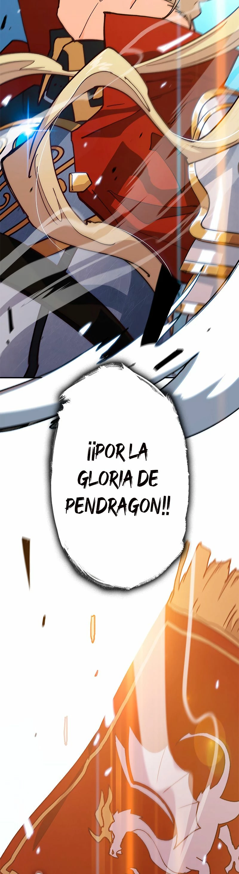 El Duque del dragón blanco: Pendragon > Capitulo 11 > Page 181