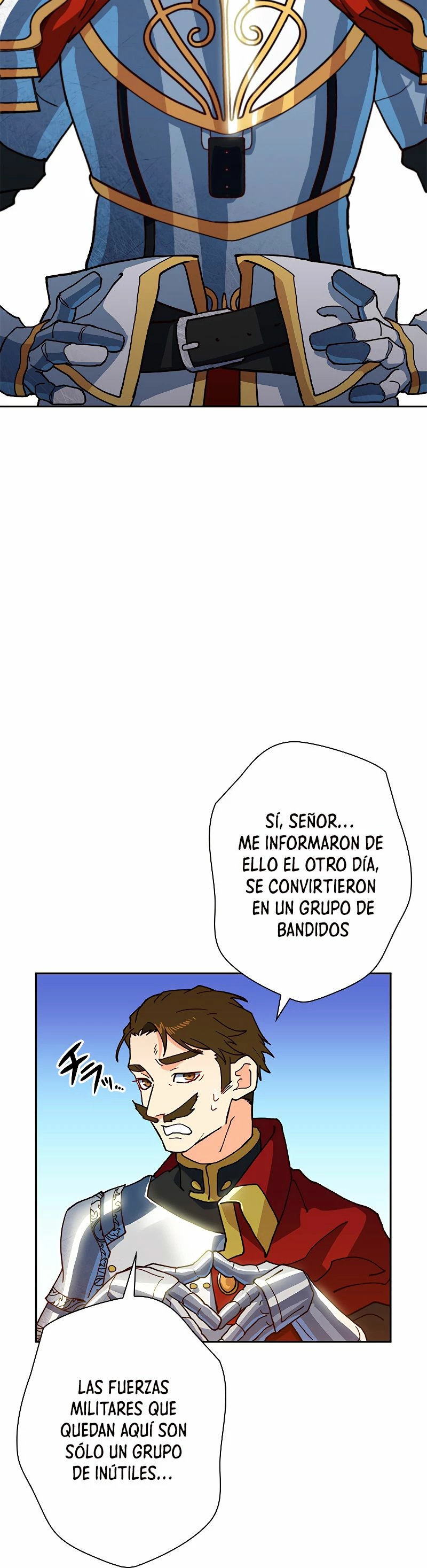 El Duque del dragón blanco: Pendragon > Capitulo 11 > Page 391