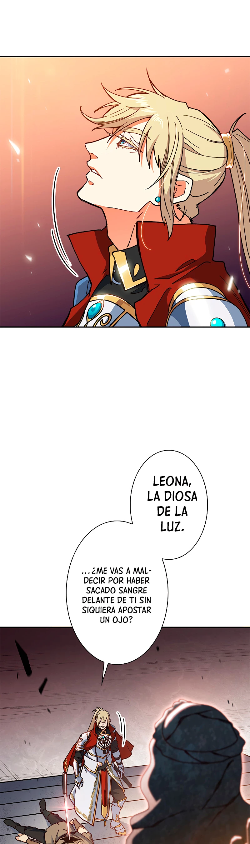 El Duque del dragón blanco: Pendragon > Capitulo 15 > Page 311