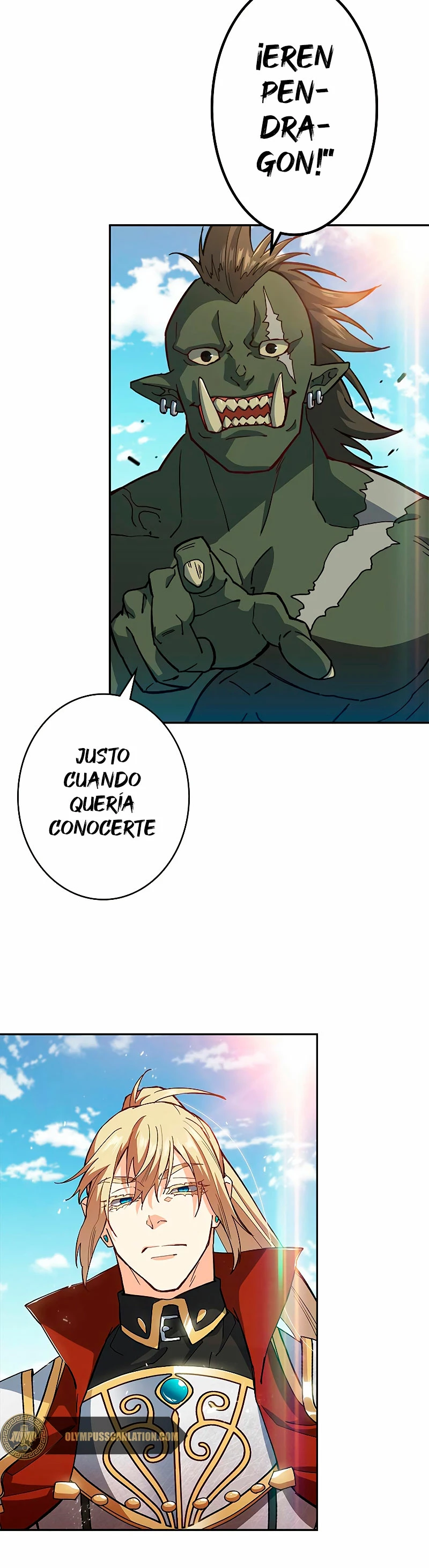 El Duque del dragón blanco: Pendragon > Capitulo 16 > Page 571