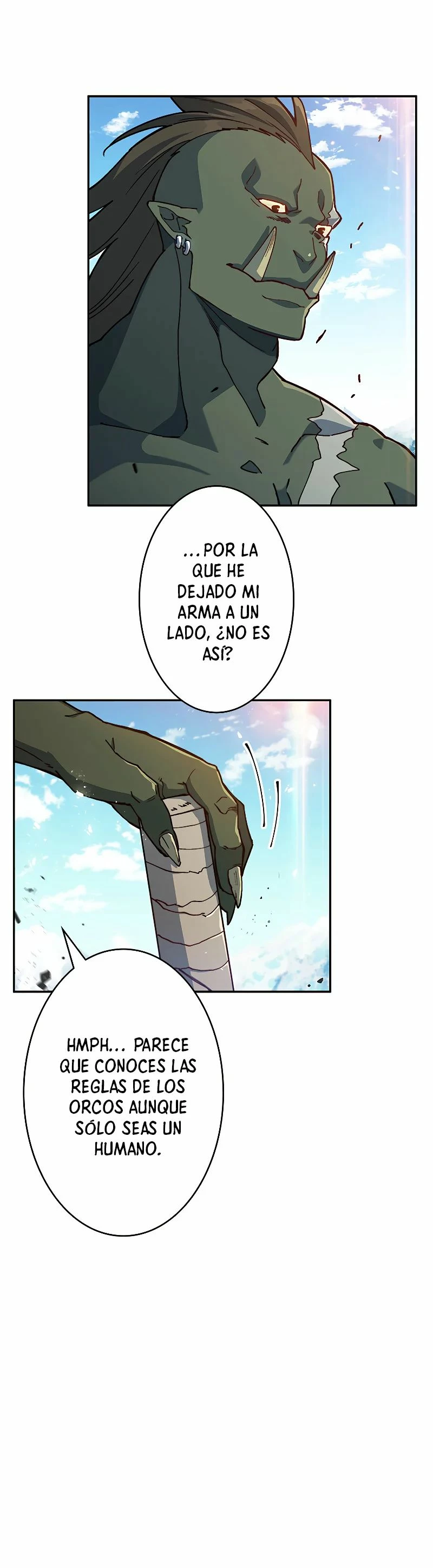 El Duque del dragón blanco: Pendragon > Capitulo 17 > Page 231