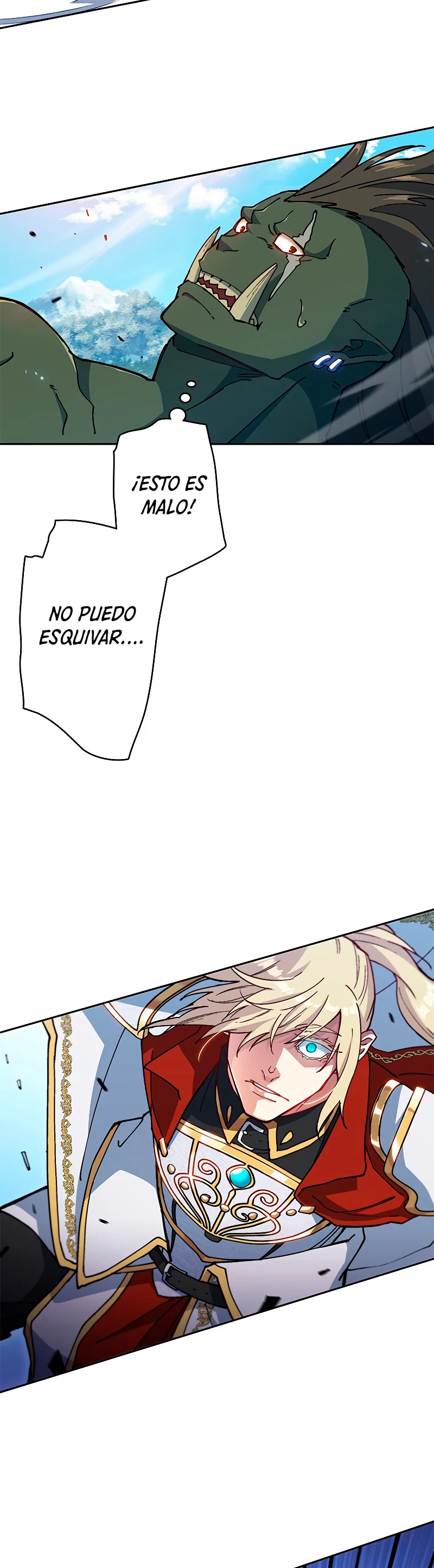 El Duque del dragón blanco: Pendragon > Capitulo 18 > Page 381