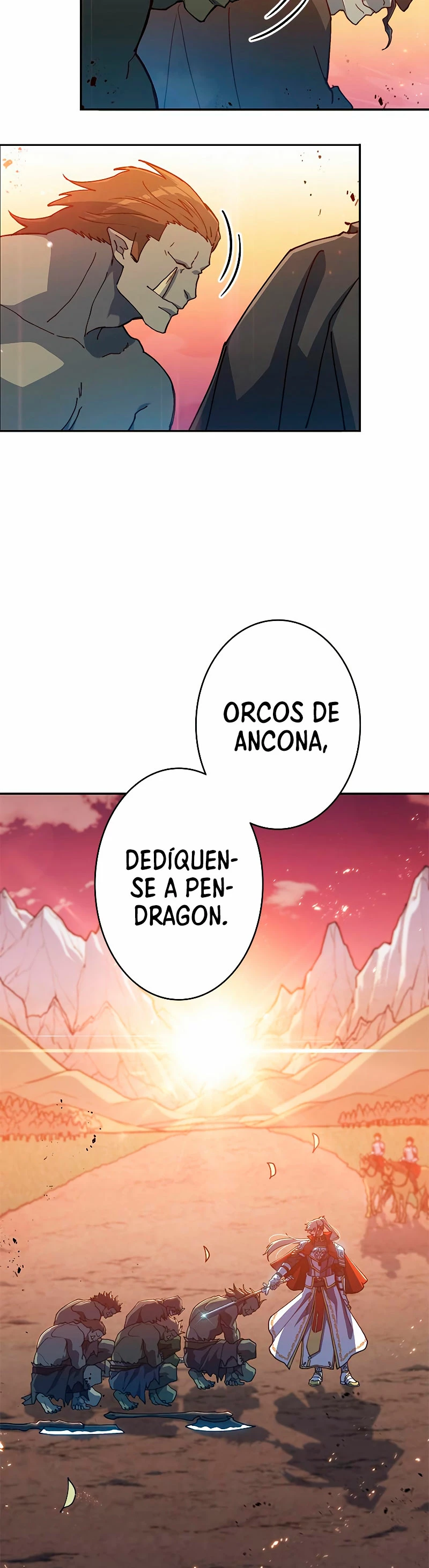 El Duque del dragón blanco: Pendragon > Capitulo 19 > Page 181