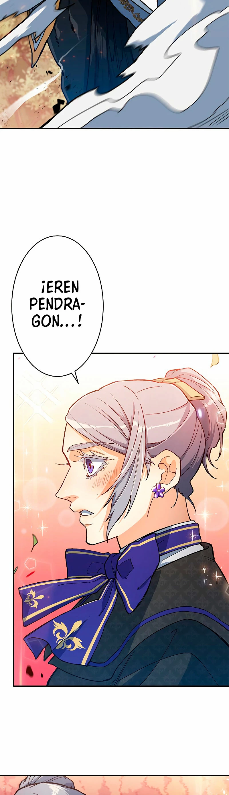 El Duque del dragón blanco: Pendragon > Capitulo 19 > Page 321