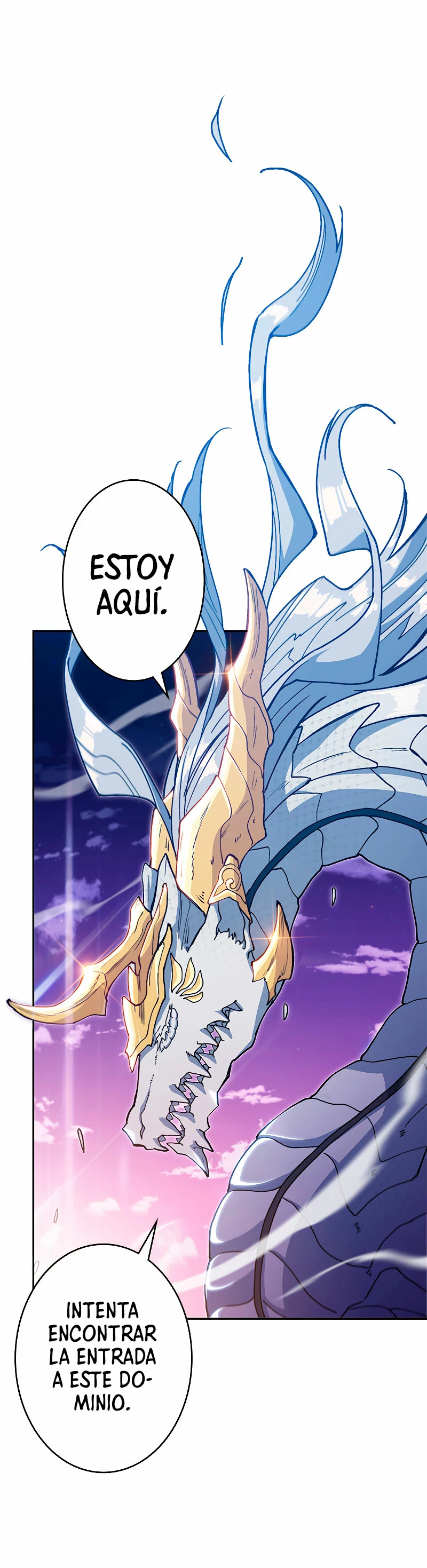 El Duque del dragón blanco: Pendragon > Capitulo 20 > Page 41