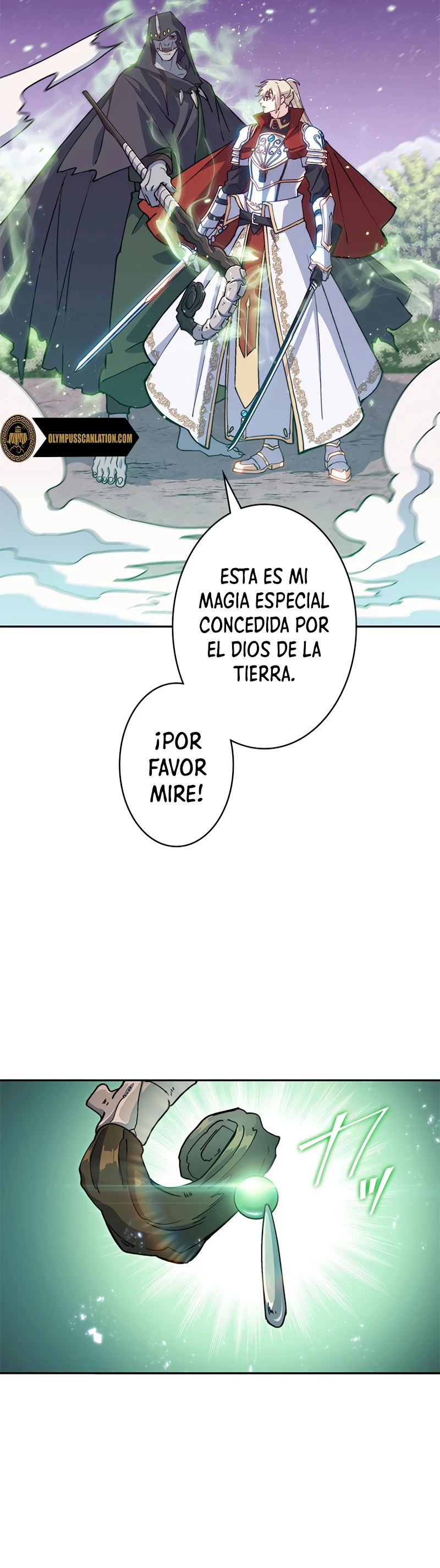 El Duque del dragón blanco: Pendragon > Capitulo 22 > Page 341