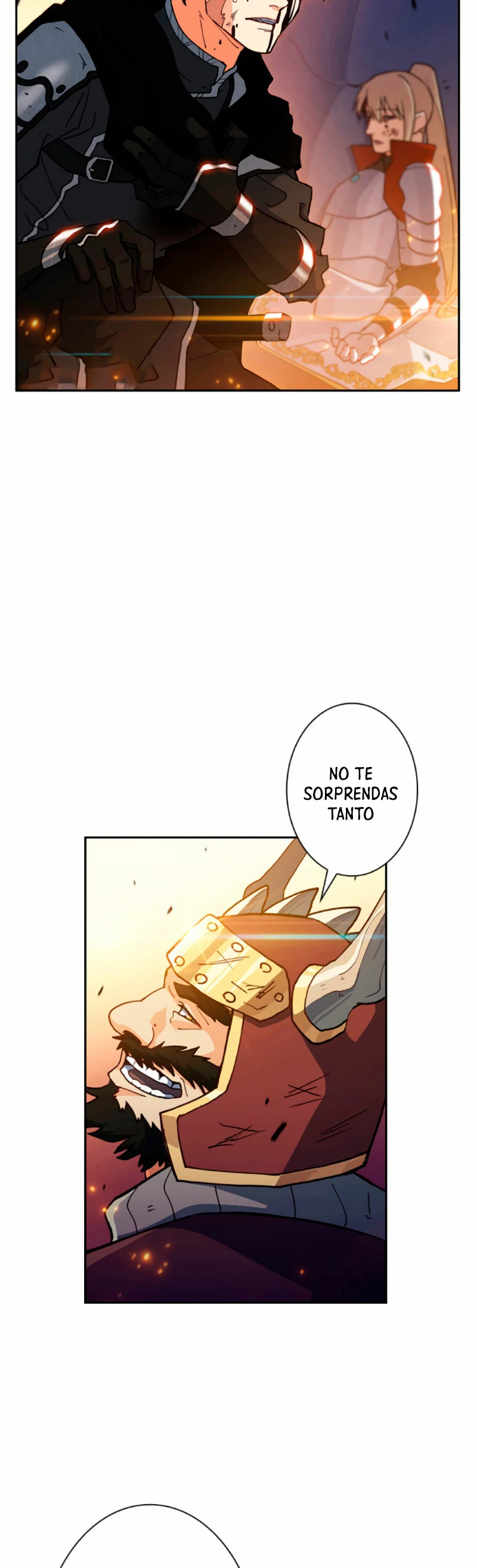 El Duque del dragón blanco: Pendragon > Capitulo 4 > Page 321