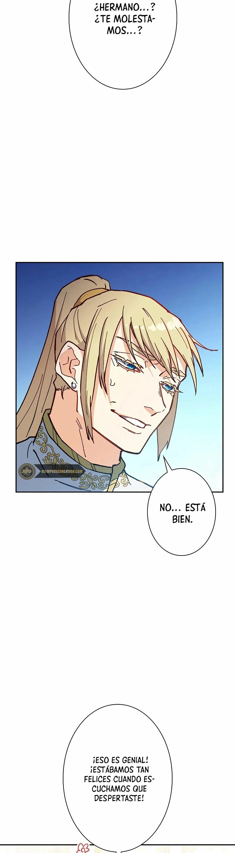 El Duque del dragón blanco: Pendragon > Capitulo 6 > Page 351