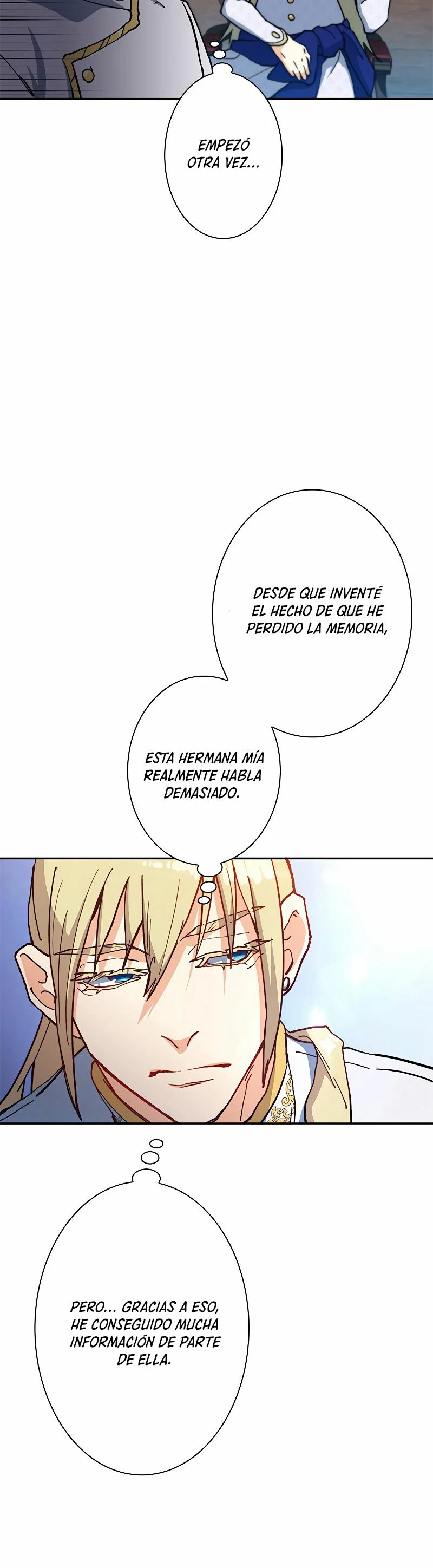 El Duque del dragón blanco: Pendragon > Capitulo 6 > Page 371