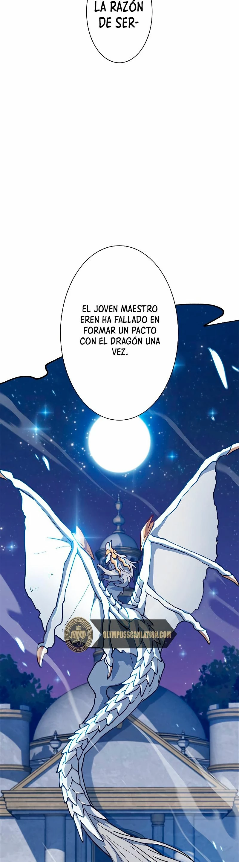 El Duque del dragón blanco: Pendragon > Capitulo 7 > Page 161