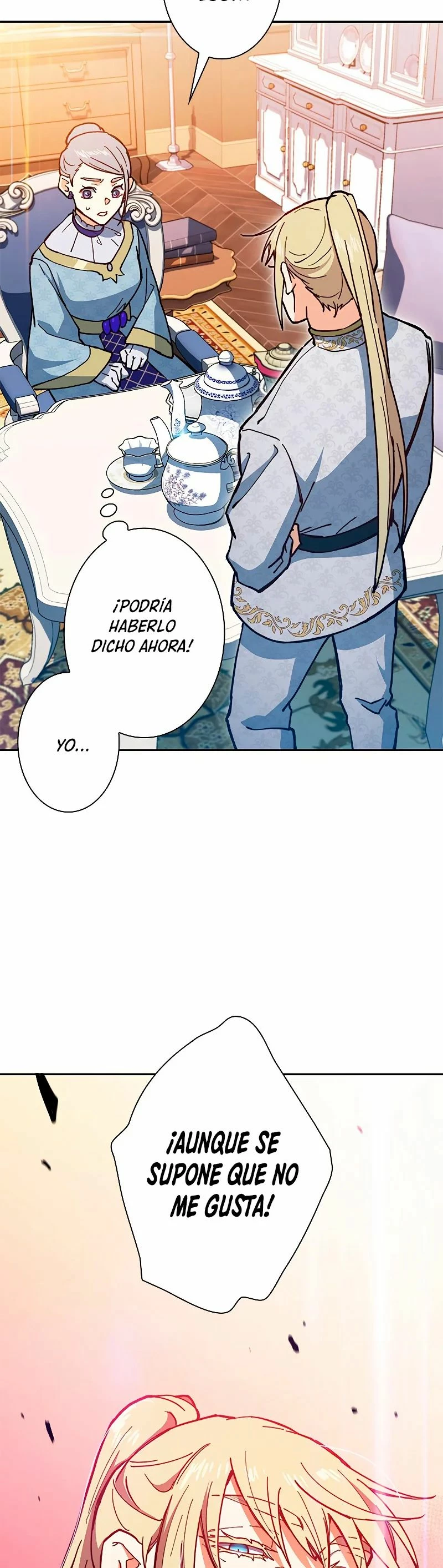 El Duque del dragón blanco: Pendragon > Capitulo 7 > Page 591