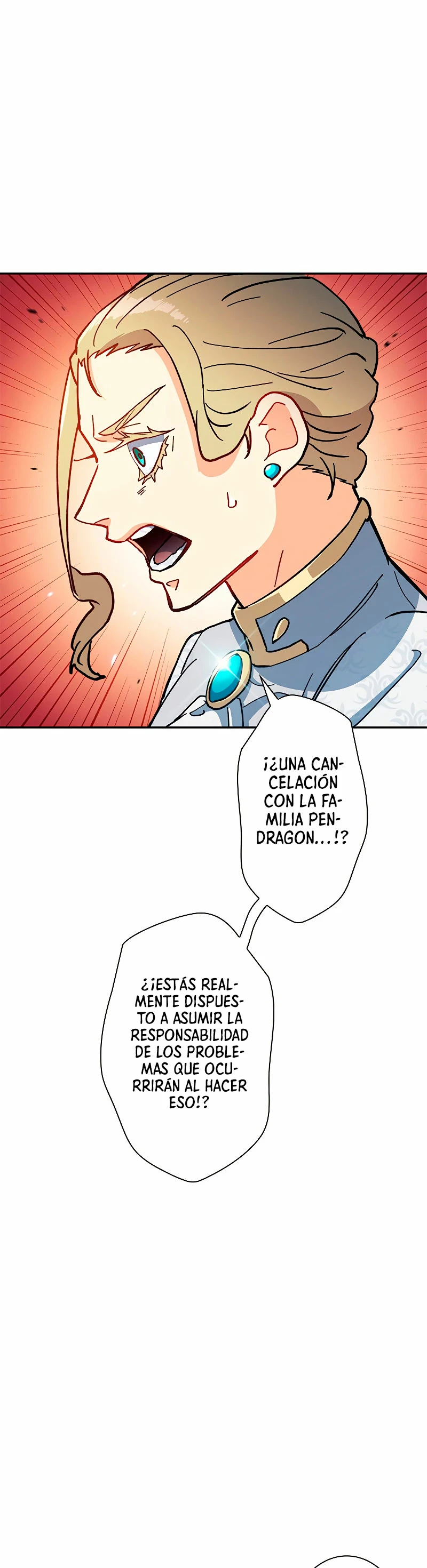 El Duque del dragón blanco: Pendragon > Capitulo 8 > Page 51