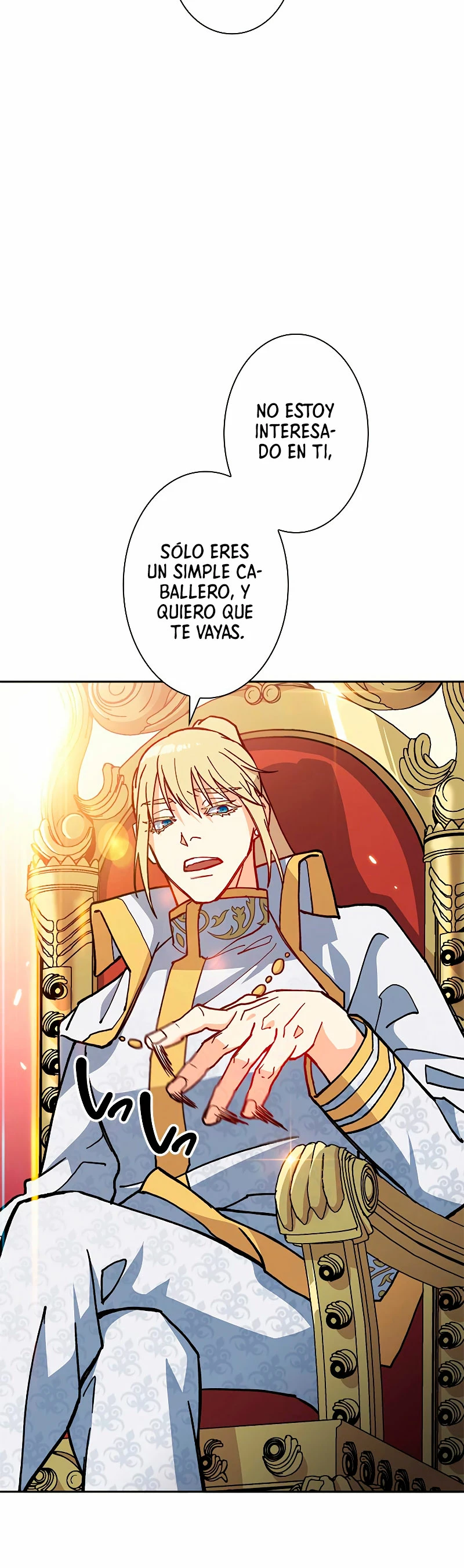 El Duque del dragón blanco: Pendragon > Capitulo 8 > Page 261