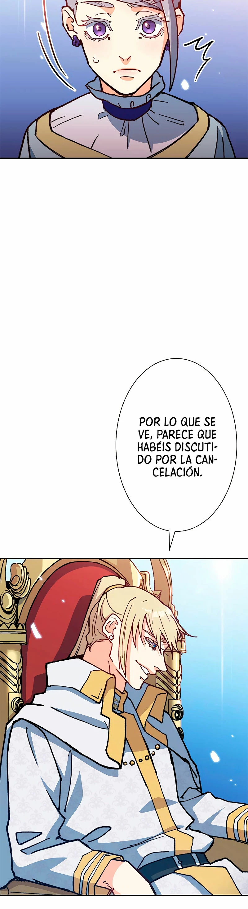 El Duque del dragón blanco: Pendragon > Capitulo 8 > Page 321