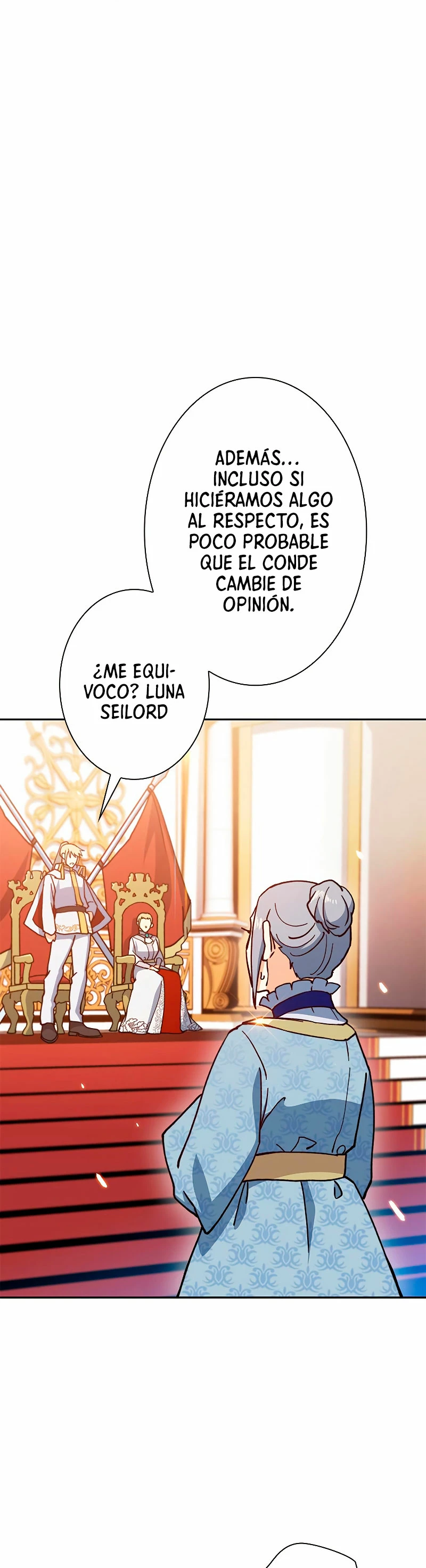 El Duque del dragón blanco: Pendragon > Capitulo 8 > Page 401