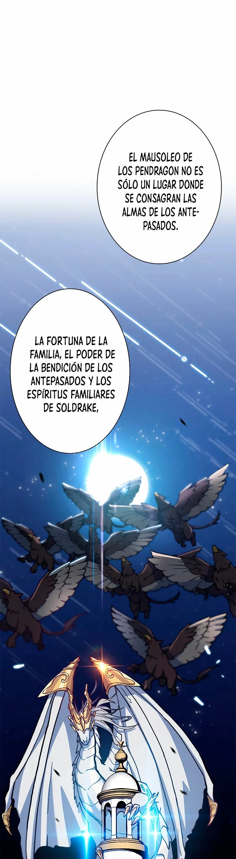 El Duque del dragón blanco: Pendragon > Capitulo 9 > Page 211