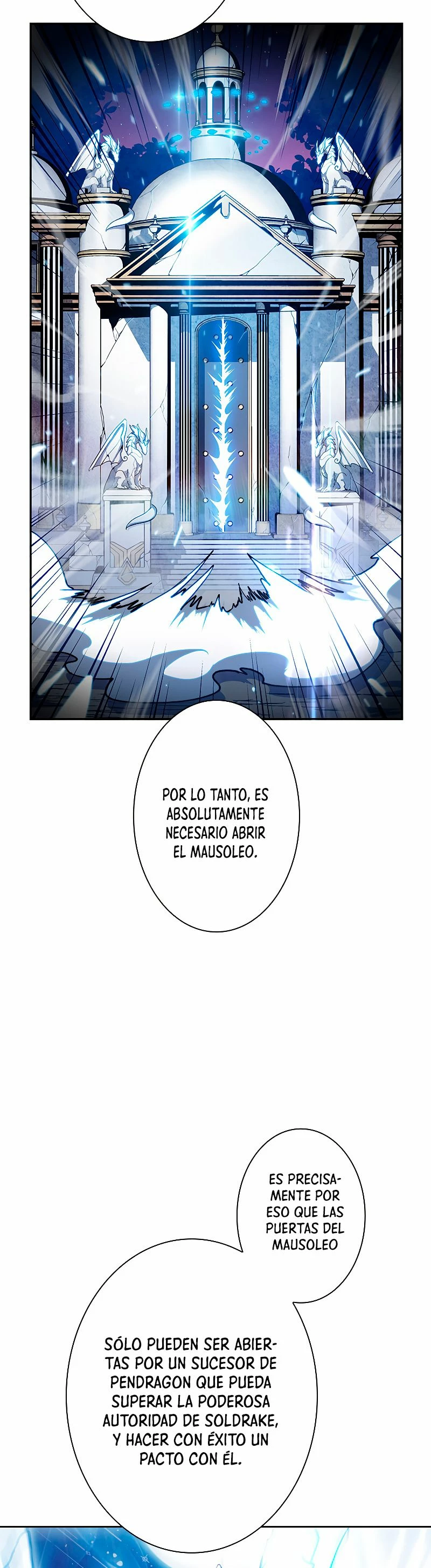 El Duque del dragón blanco: Pendragon > Capitulo 9 > Page 231