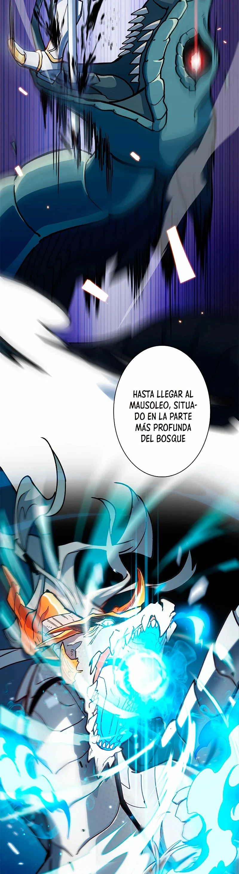 El Duque del dragón blanco: Pendragon > Capitulo 9 > Page 371