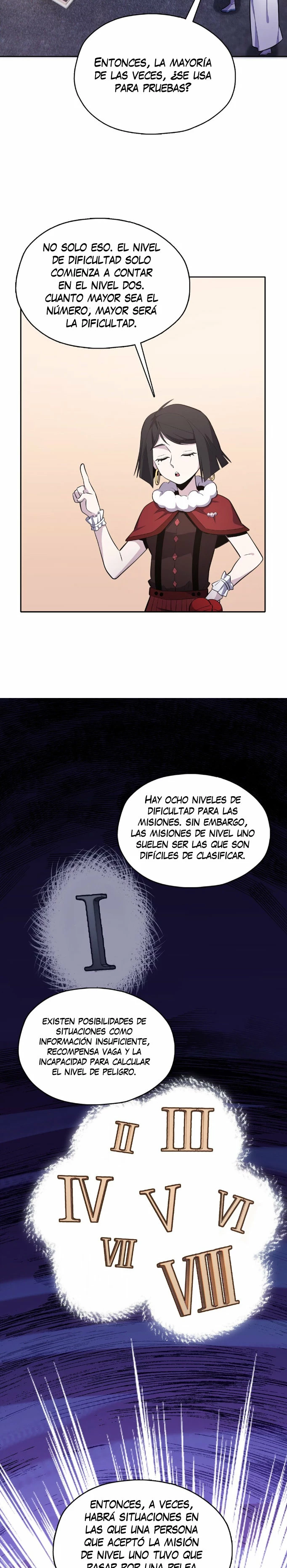 Intérprete de los dioses exteriores > Capitulo 7 > Page 41