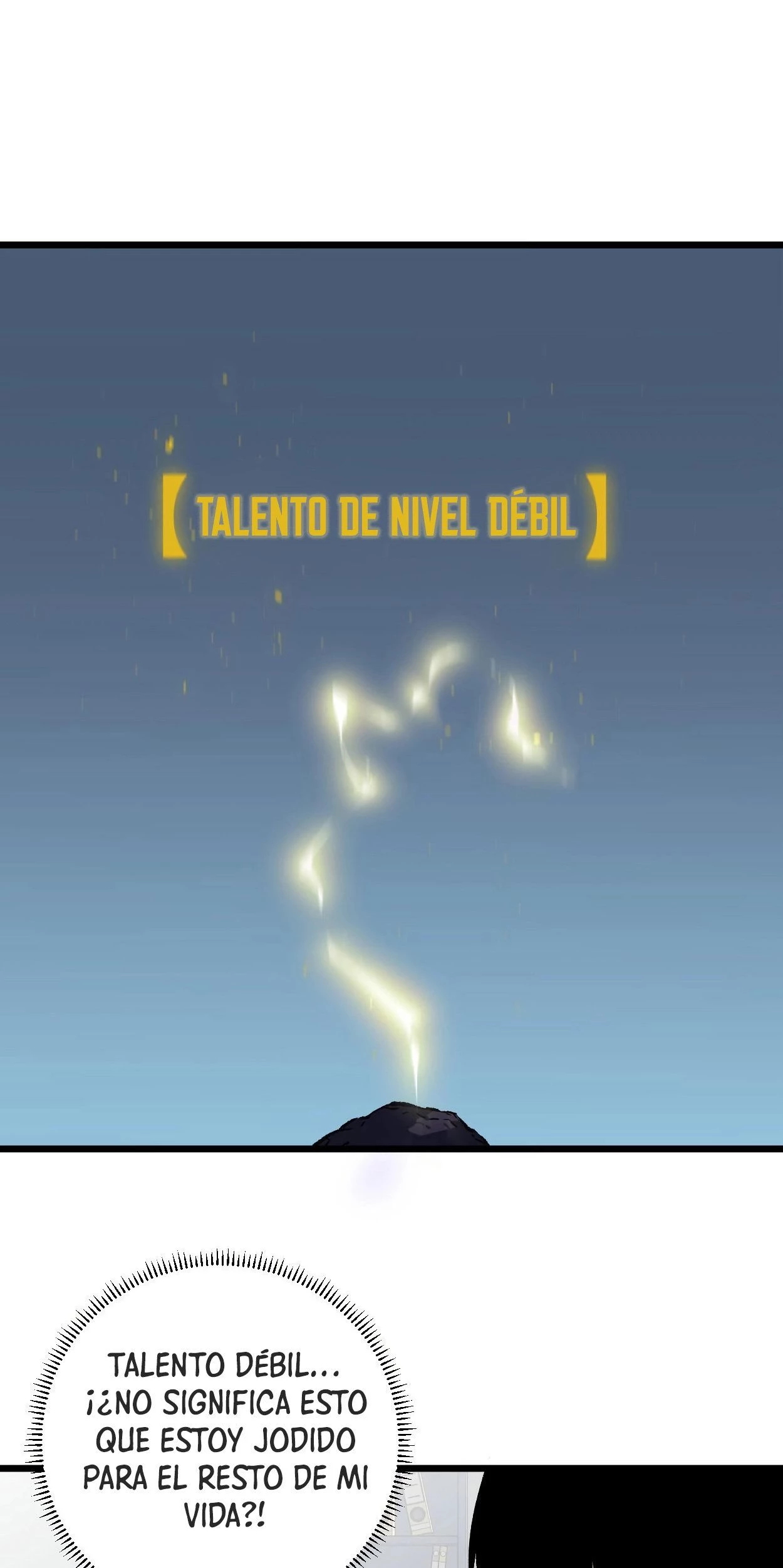 Tu talento ahora es mio! > Capitulo 2 > Page 271