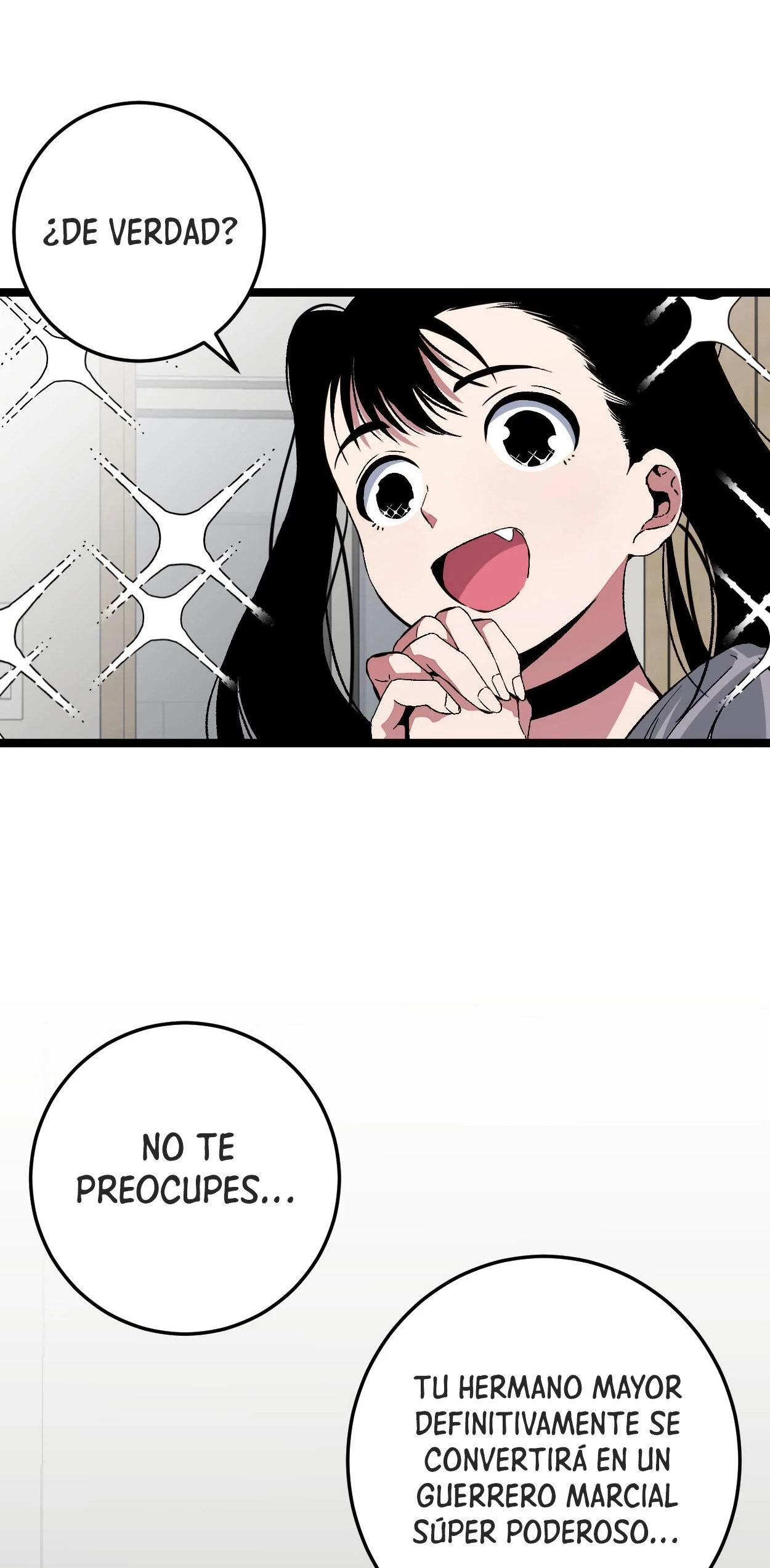 Tu talento ahora es mio! > Capitulo 2 > Page 331