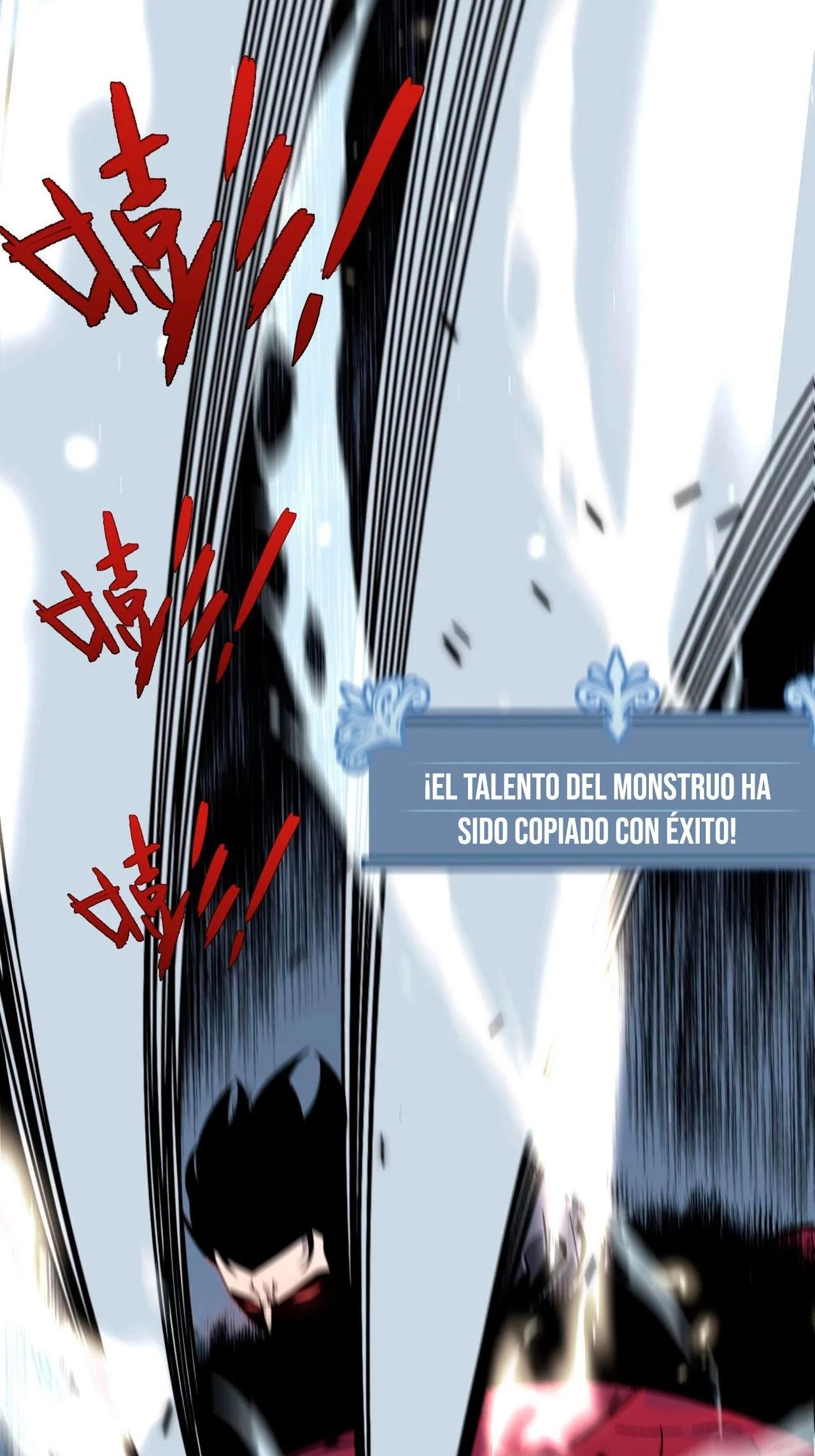 Tu talento ahora es mio! > Capitulo 5 > Page 231