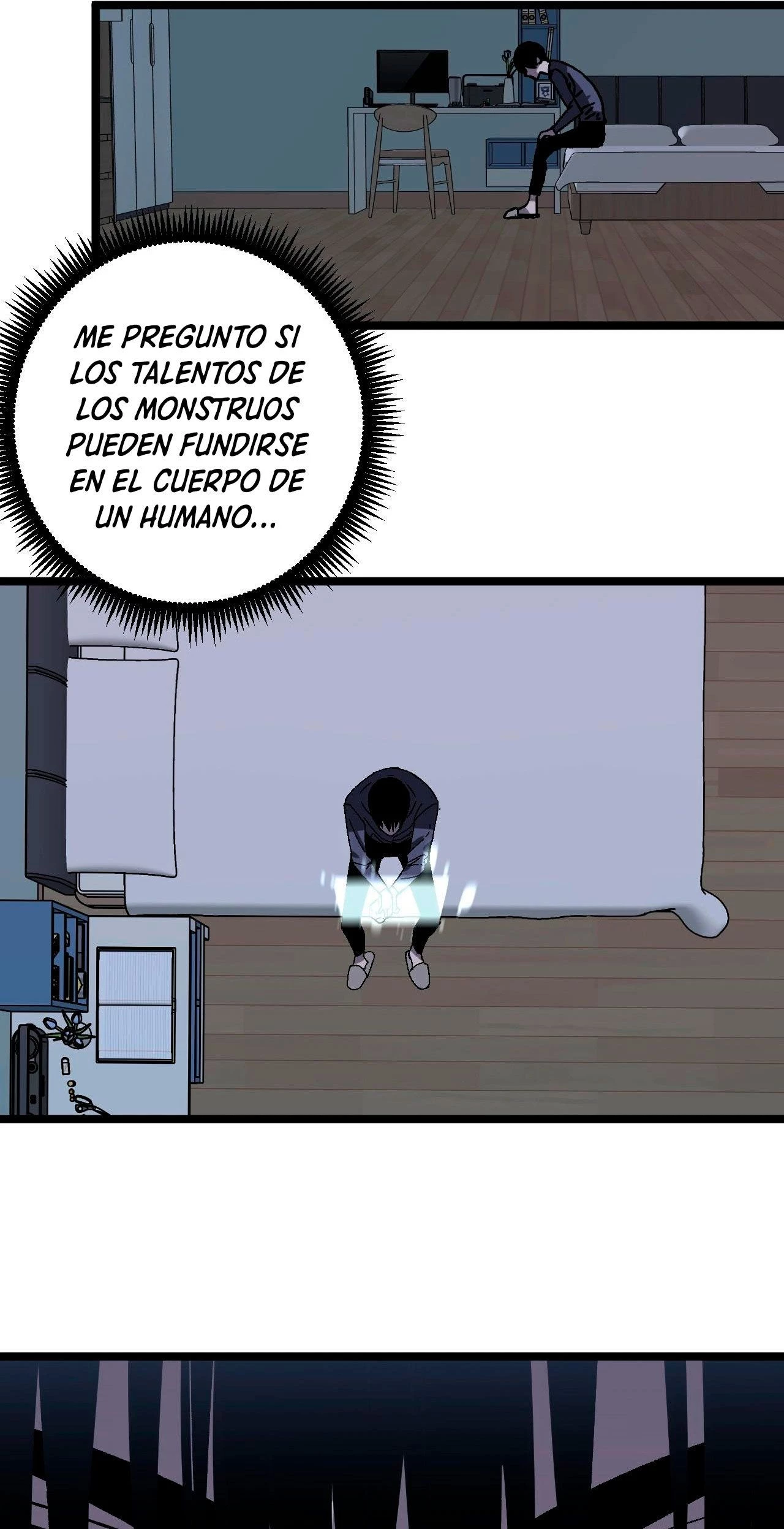 Tu talento ahora es mio! > Capitulo 5 > Page 511