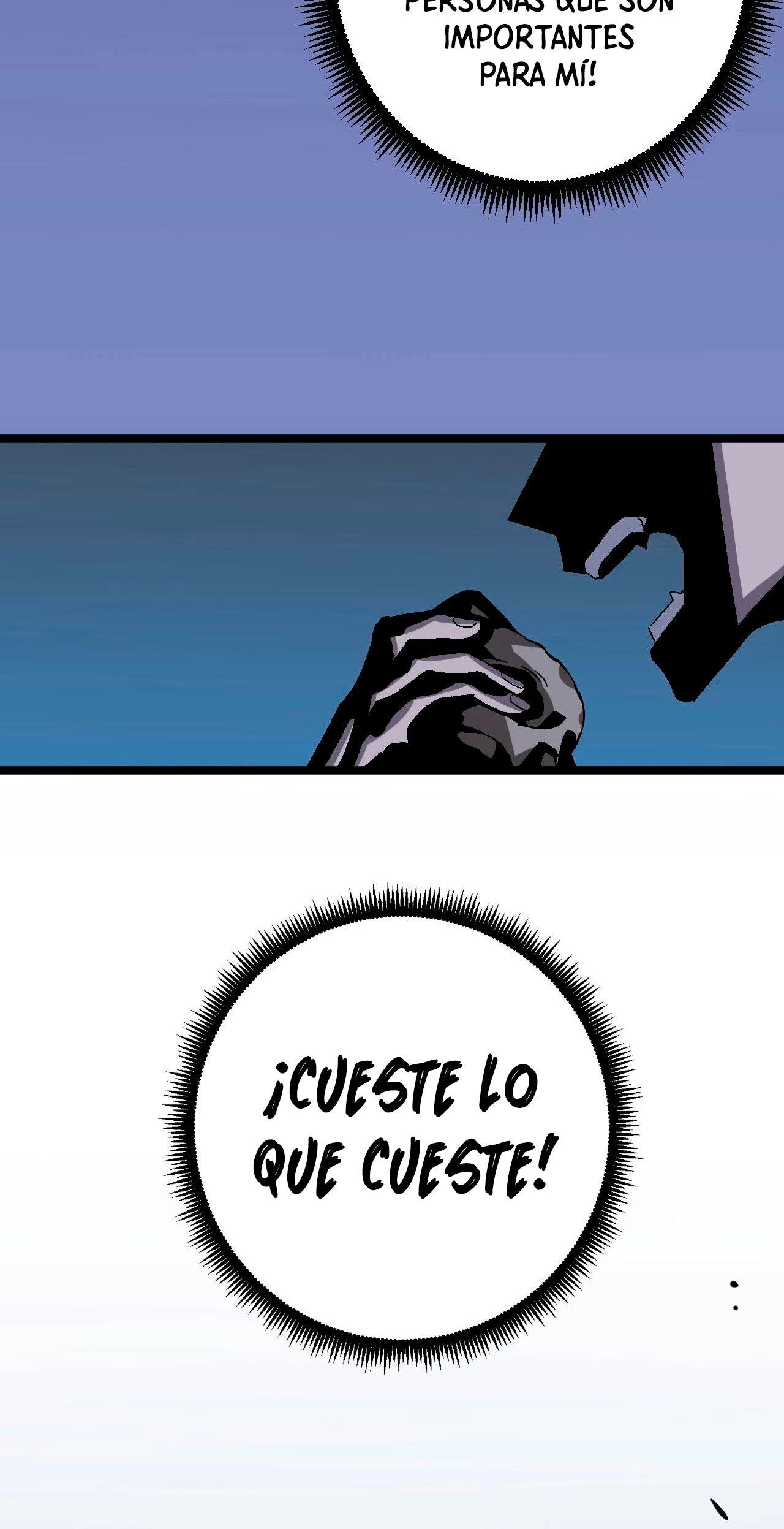 Tu talento ahora es mio! > Capitulo 5 > Page 541